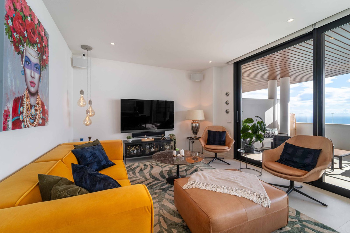 Appartement te koop in Fuengirola | 2 slaapkamers H5245396