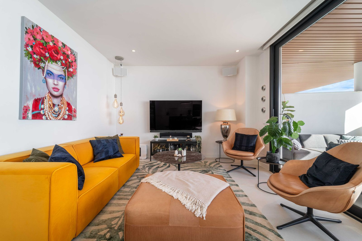 Appartement te koop in Fuengirola | 2 slaapkamers H5245396