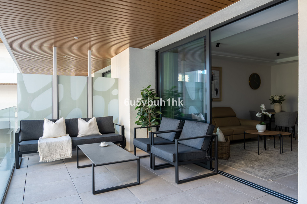 Appartement te koop in Fuengirola | 2 slaapkamers H5245942