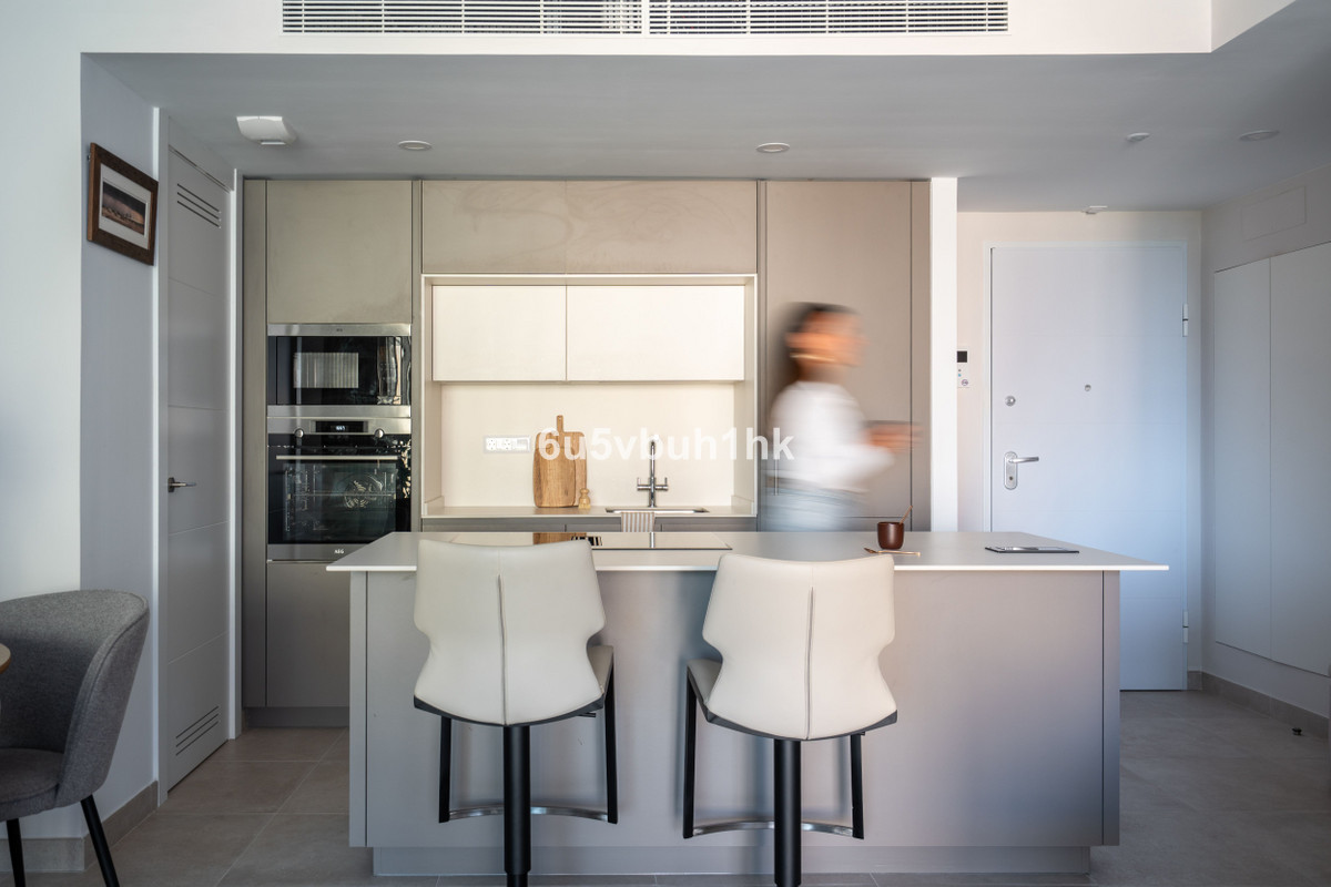 Appartement te koop in Fuengirola | 2 slaapkamers H5245942