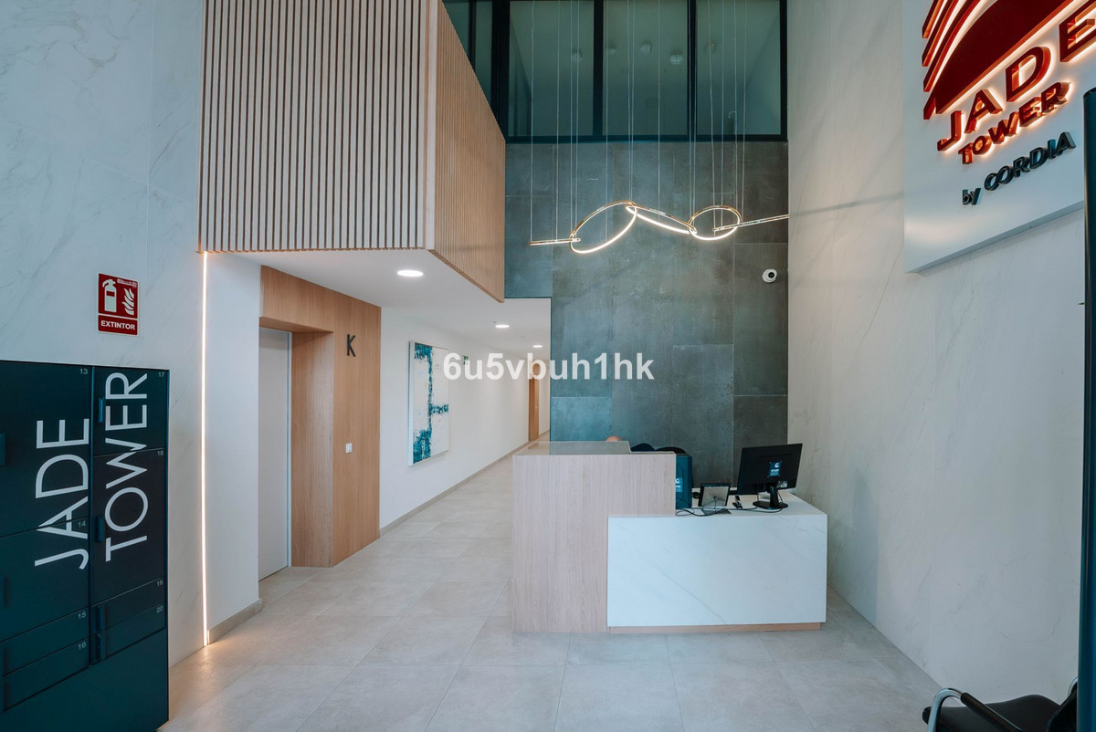 Appartement te koop in Fuengirola | 2 slaapkamers H5245942