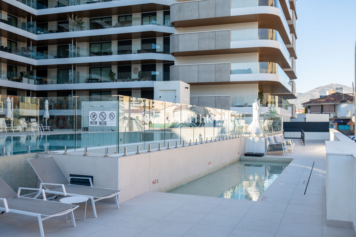 Appartement te koop in Fuengirola | 2 slaapkamers H5245942