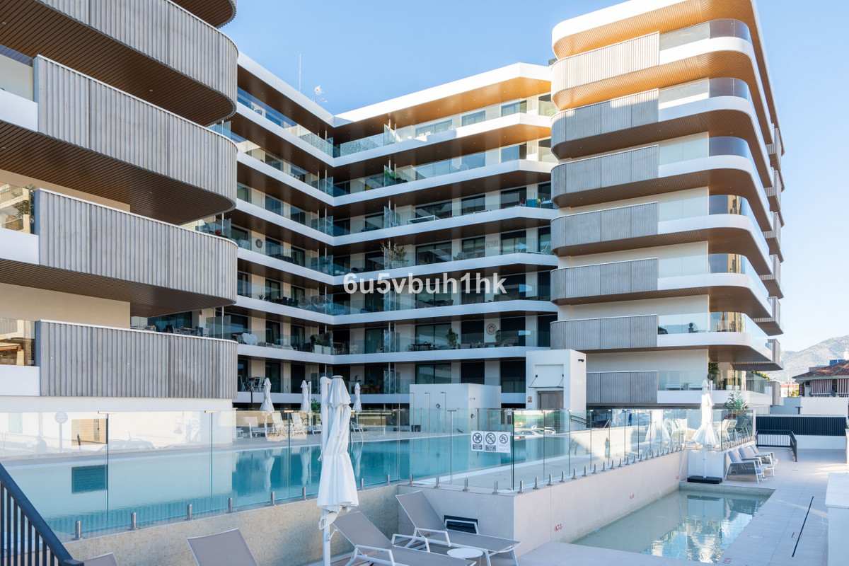 Appartement te koop in Fuengirola | 2 slaapkamers H5245942