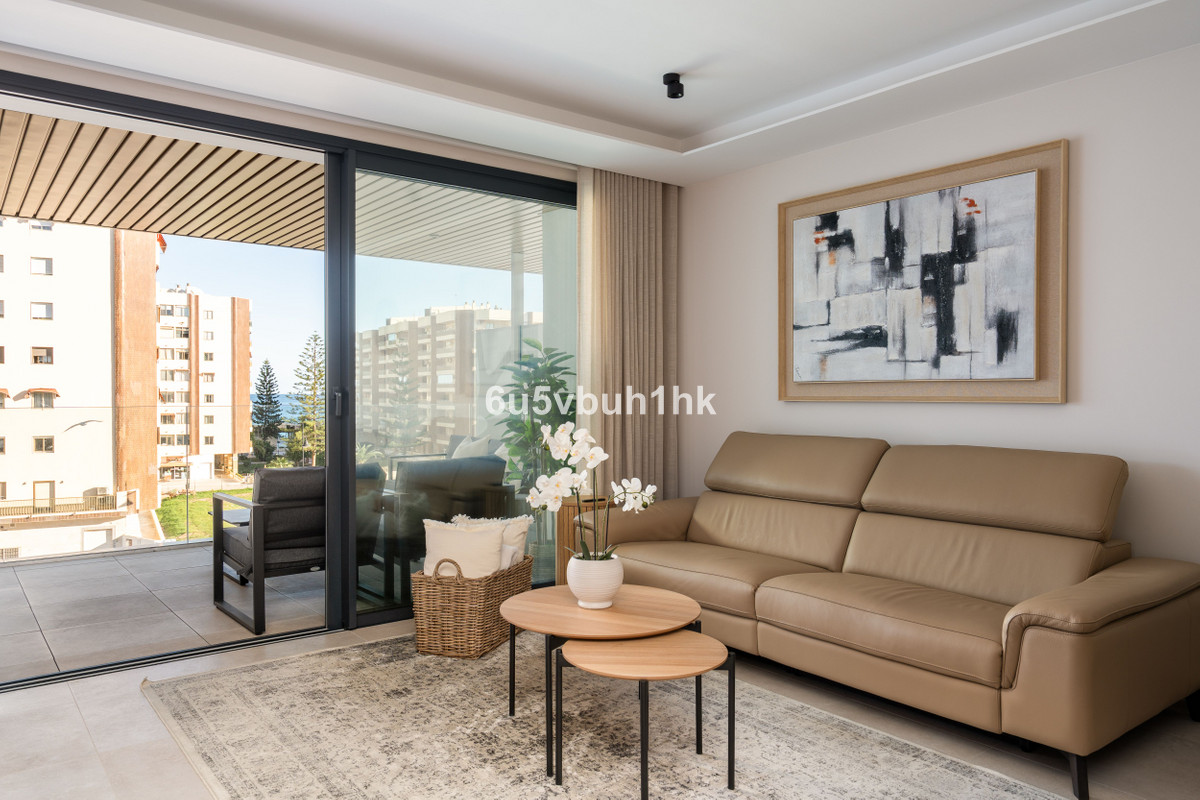 Appartement te koop in Fuengirola | 2 slaapkamers H5245942