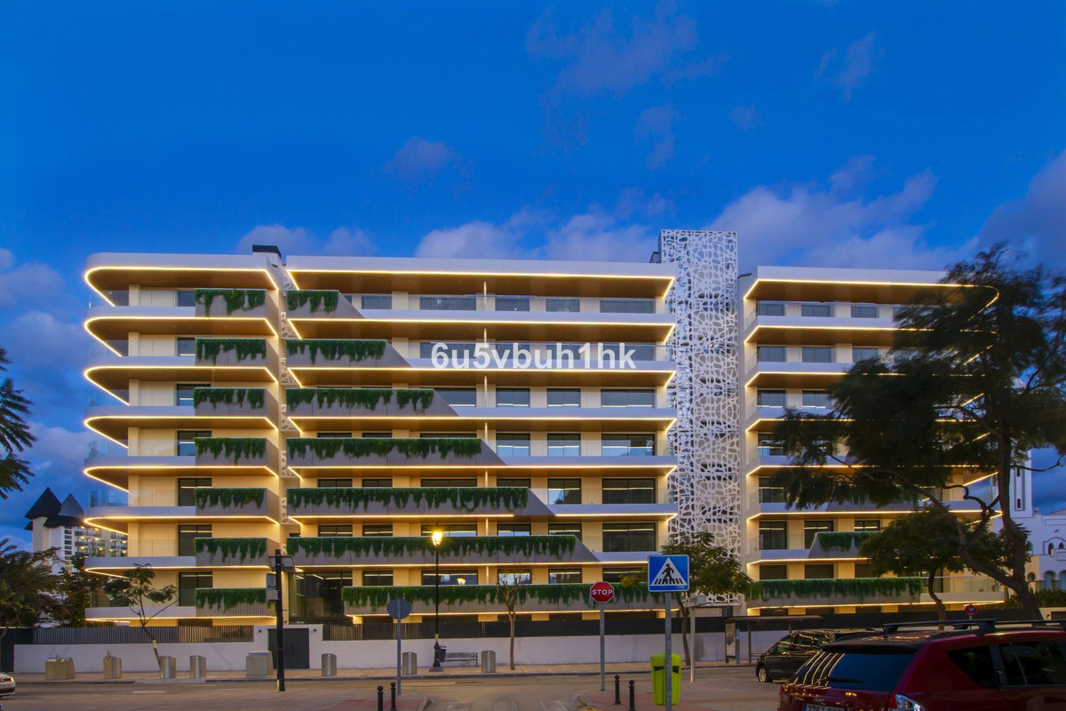 Appartement te koop in Fuengirola | 2 slaapkamers H5245942