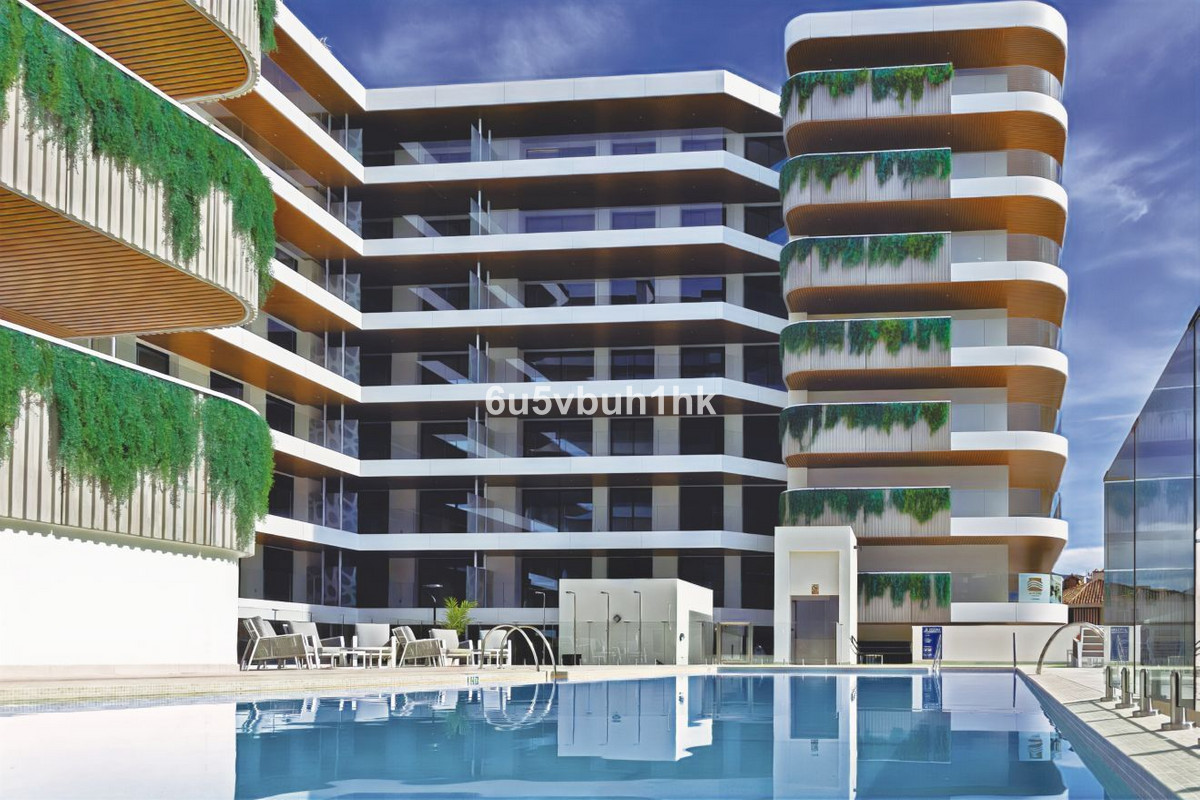 Appartement te koop in Fuengirola | 2 slaapkamers H5245942