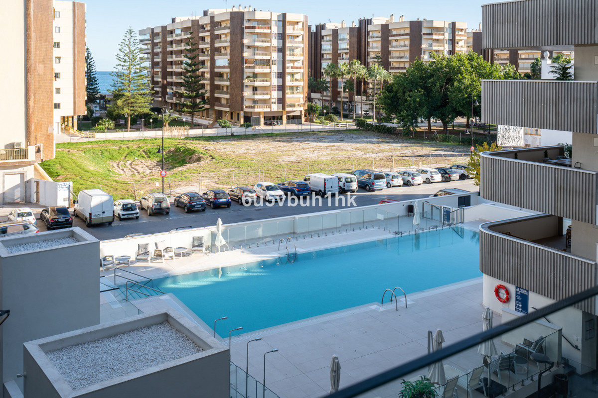 Appartement te koop in Fuengirola | 2 slaapkamers H5245942