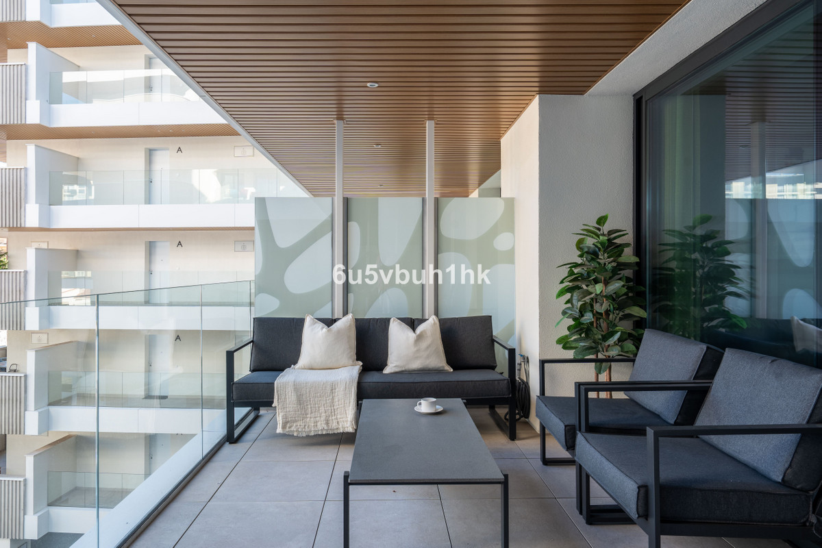 Appartement te koop in Fuengirola | 2 slaapkamers H5245942