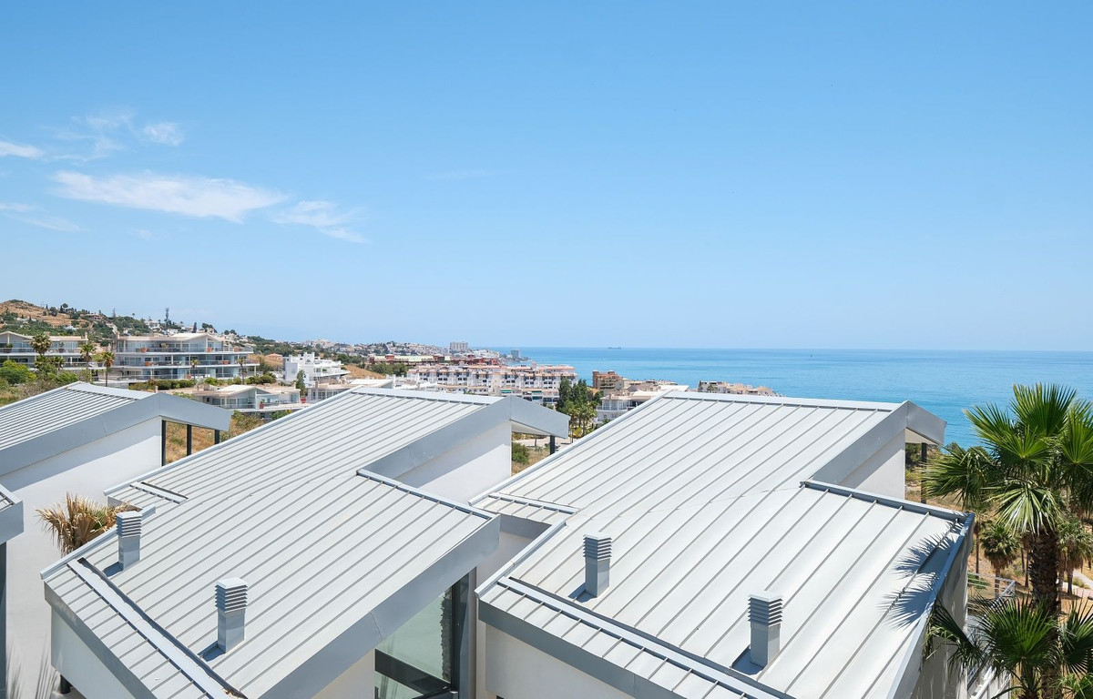 Penthouse te koop in Fuengirola | 3 slaapkamers H5250712