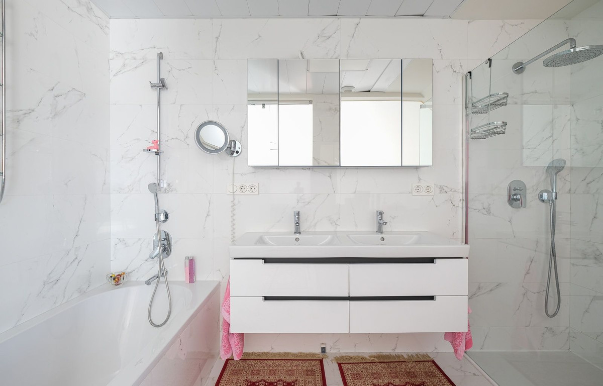 Penthouse te koop in Fuengirola | 3 slaapkamers H5250712