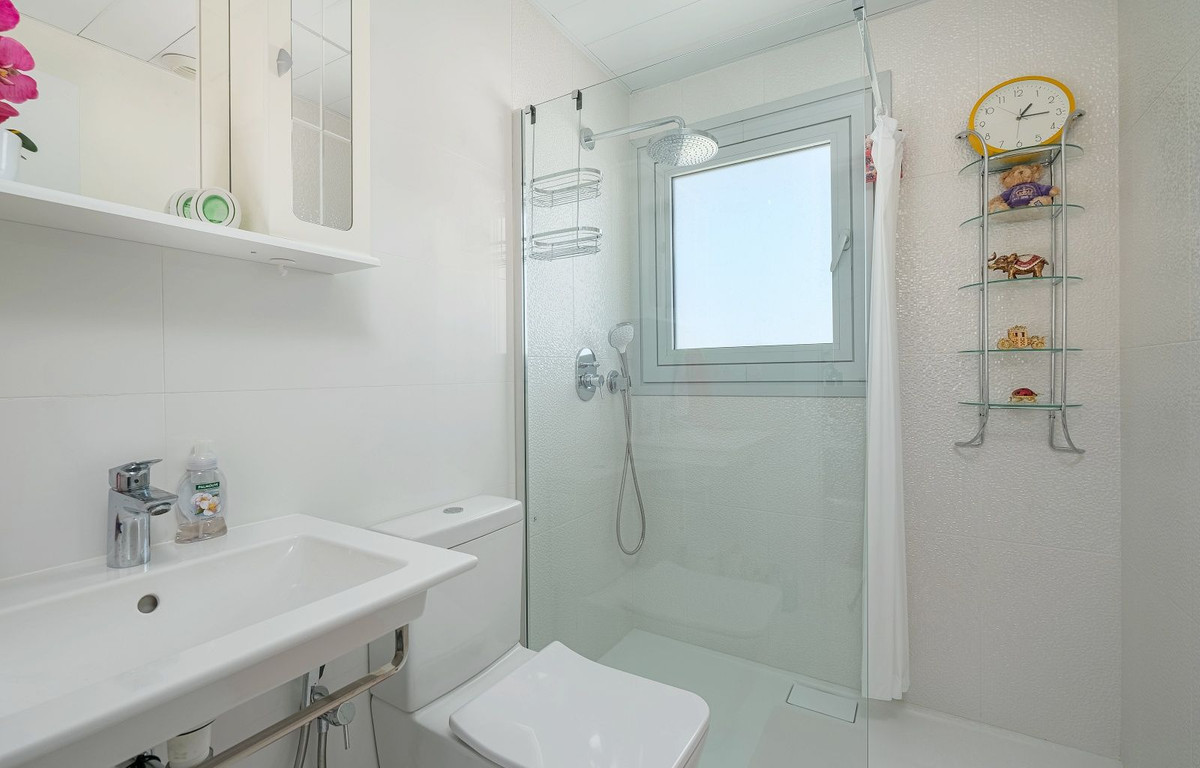 Penthouse te koop in Fuengirola | 3 slaapkamers H5250712