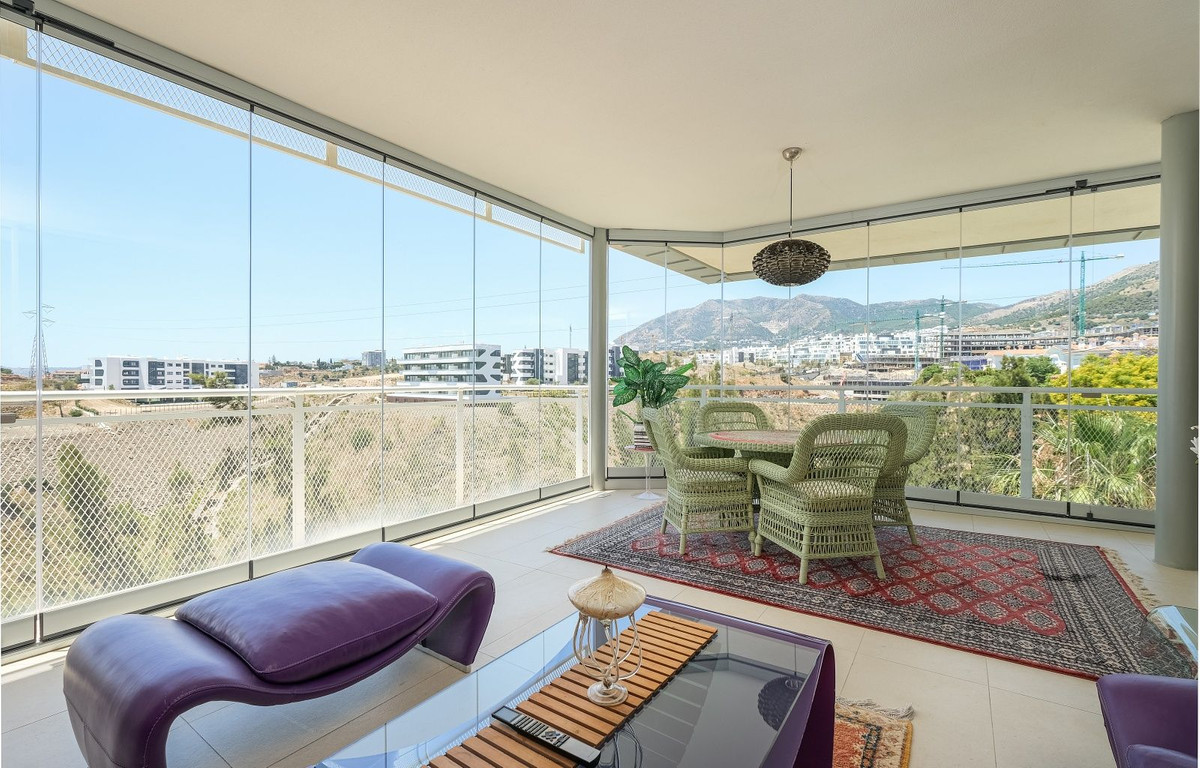 Penthouse te koop in Fuengirola | 3 slaapkamers H5250712