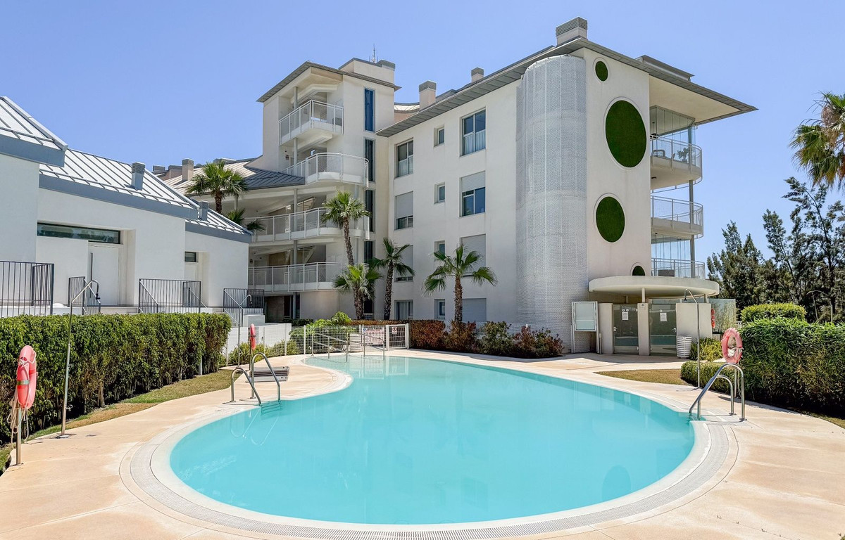 Penthouse te koop in Fuengirola | 3 slaapkamers H5250712