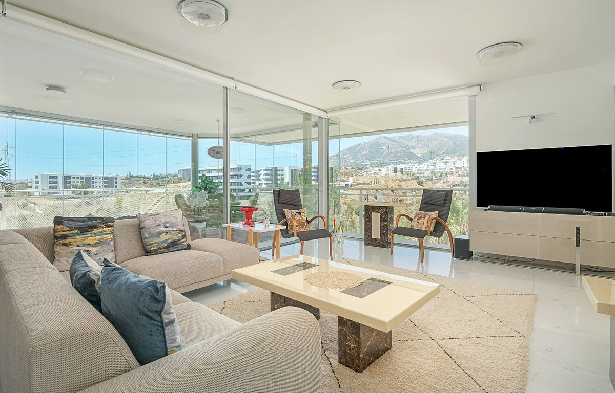Penthouse te koop in Fuengirola | 3 slaapkamers H5250712