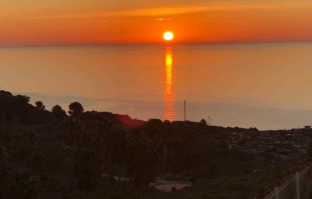 Penthouse te koop in Fuengirola | 3 slaapkamers H5250712