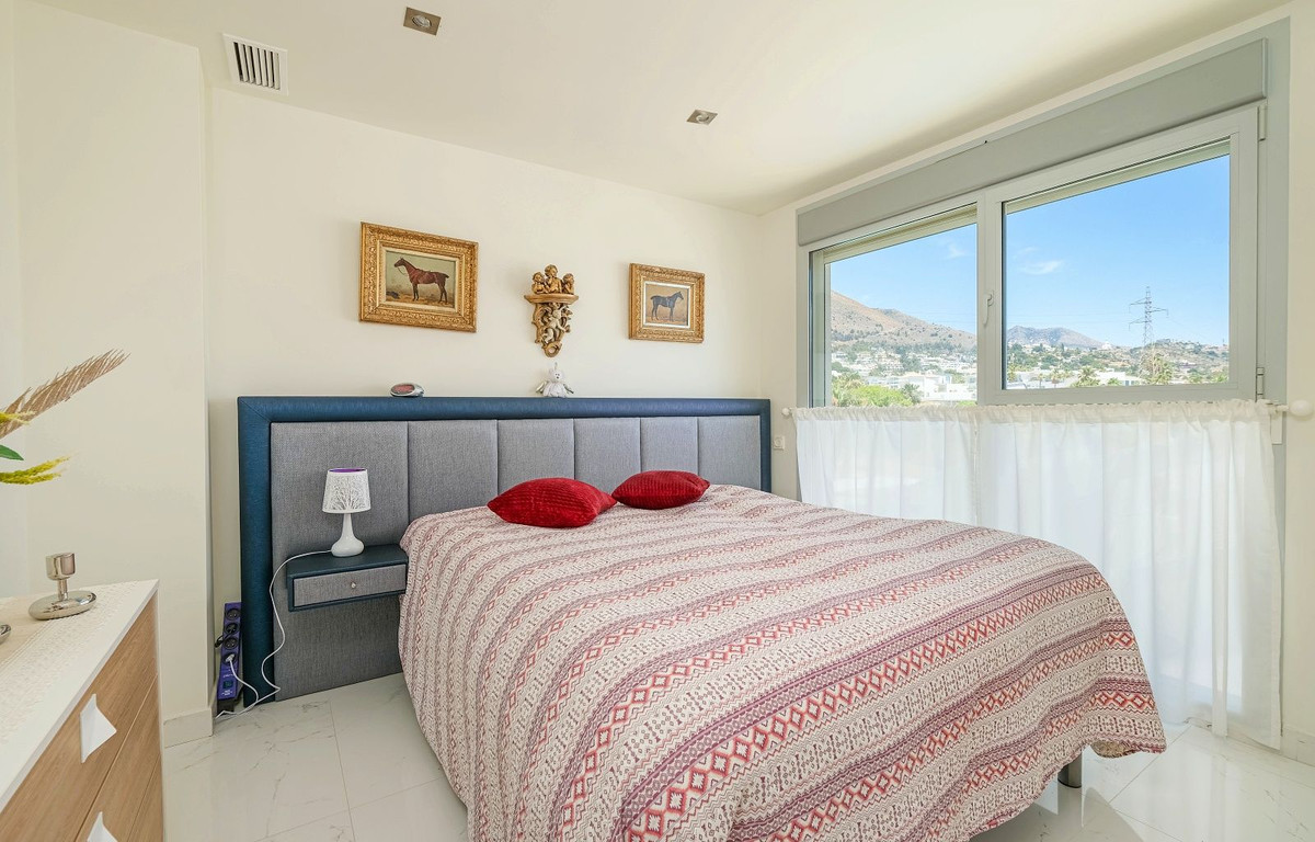 Penthouse te koop in Fuengirola | 3 slaapkamers H5250712