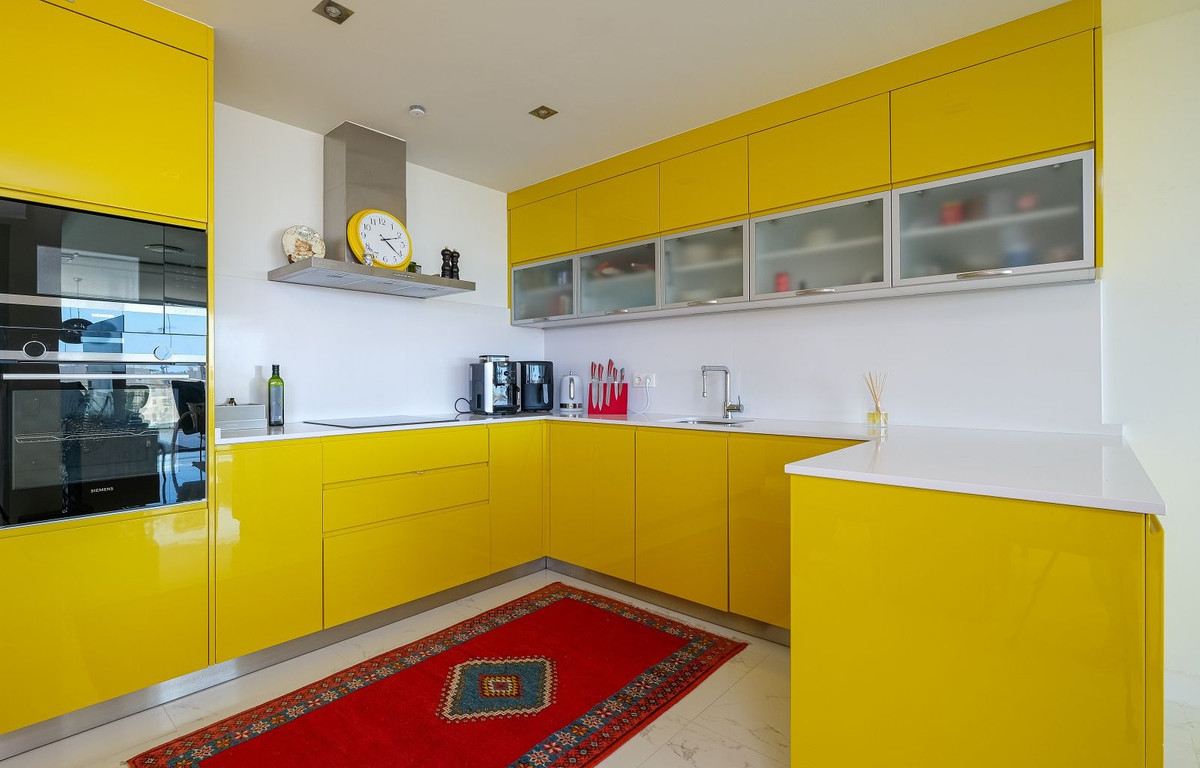 Penthouse te koop in Fuengirola | 3 slaapkamers H5250712