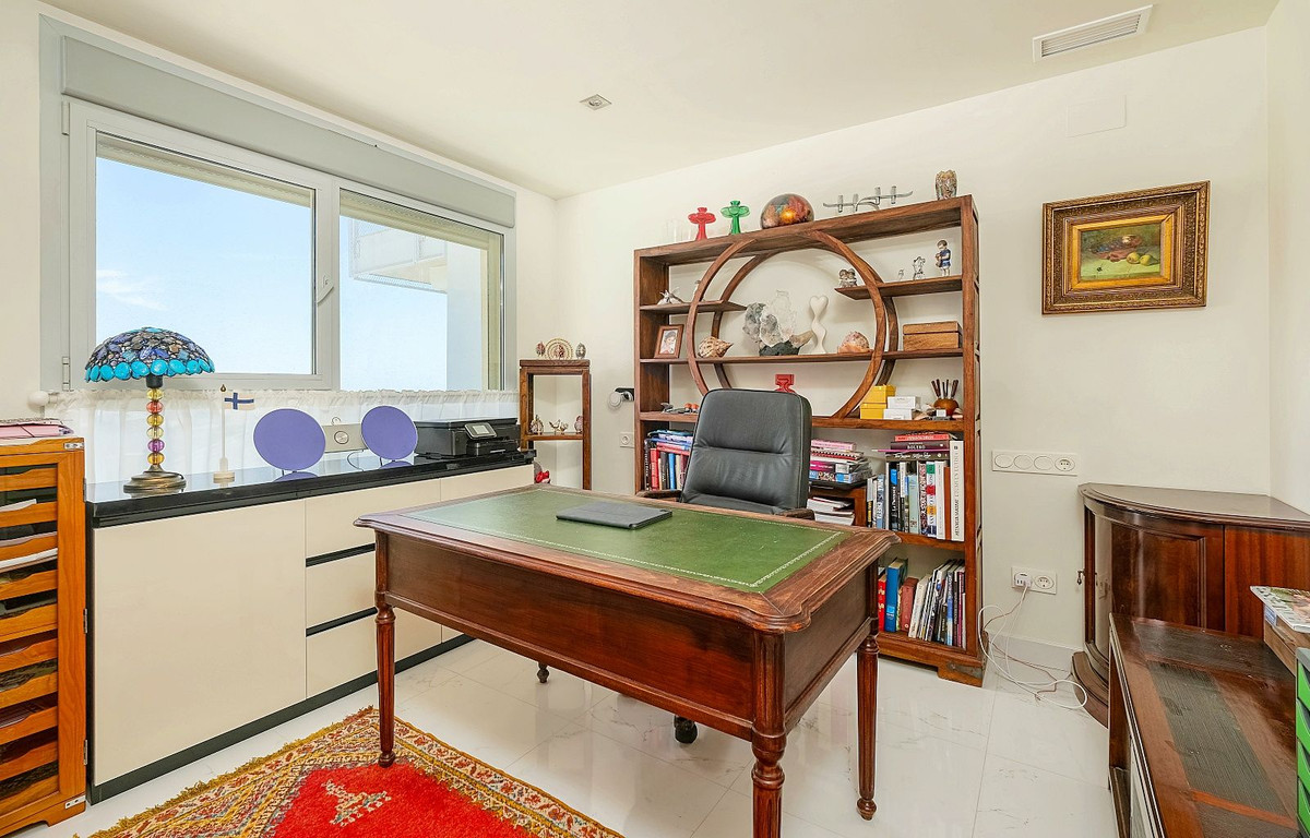 Penthouse te koop in Fuengirola | 3 slaapkamers H5250712