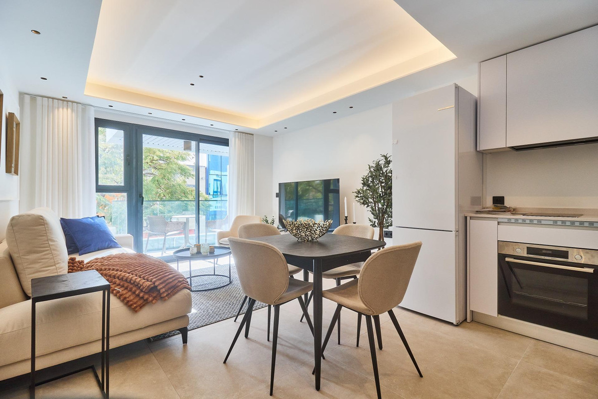 Appartement te koop in Fuengirola | 2 slaapkamers H5251030