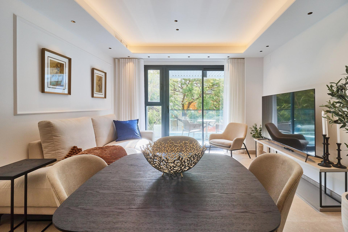 Appartement te koop in Fuengirola | 2 slaapkamers H5251030