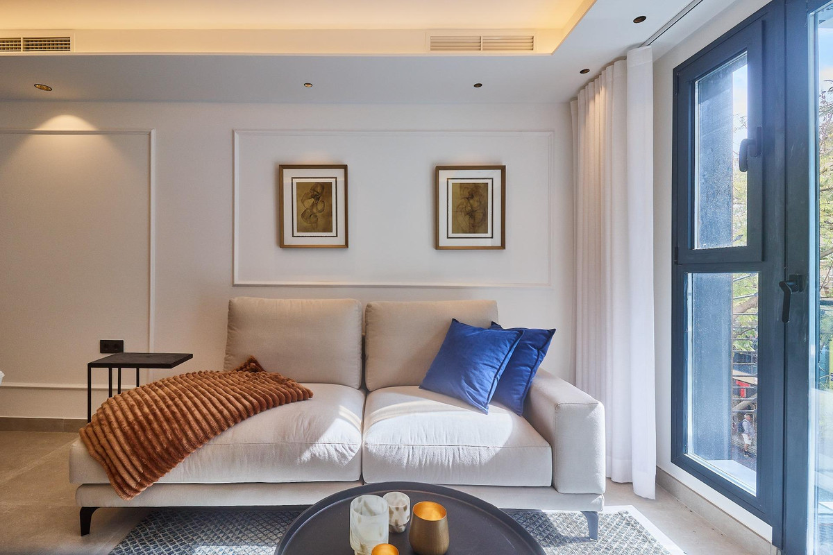 Appartement te koop in Fuengirola | 2 slaapkamers H5251030