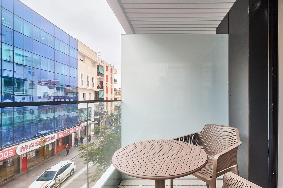 Appartement te koop in Fuengirola | 2 slaapkamers H5251030