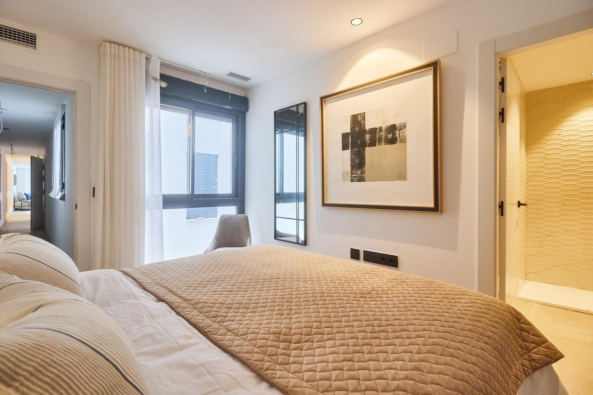 Appartement te koop in Fuengirola | 2 slaapkamers H5251030