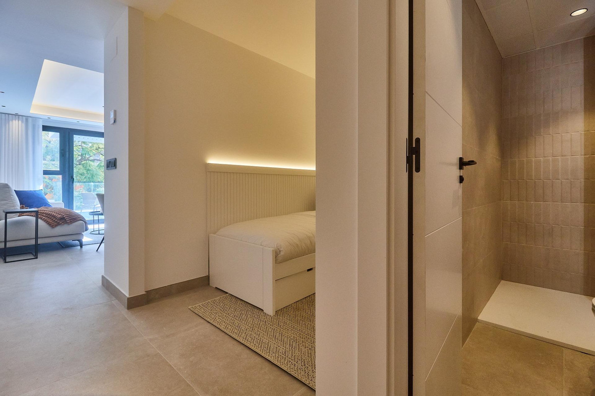 Appartement te koop in Fuengirola | 2 slaapkamers H5251030