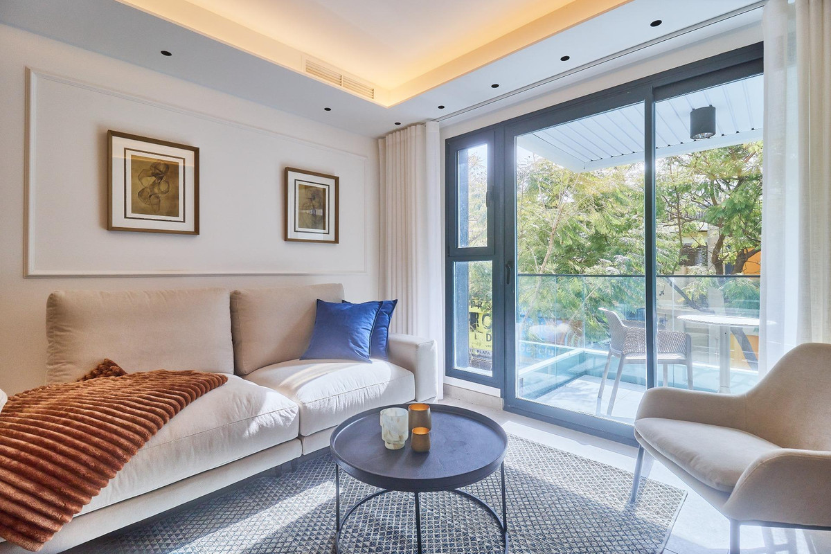 Appartement te koop in Fuengirola | 2 slaapkamers H5251030