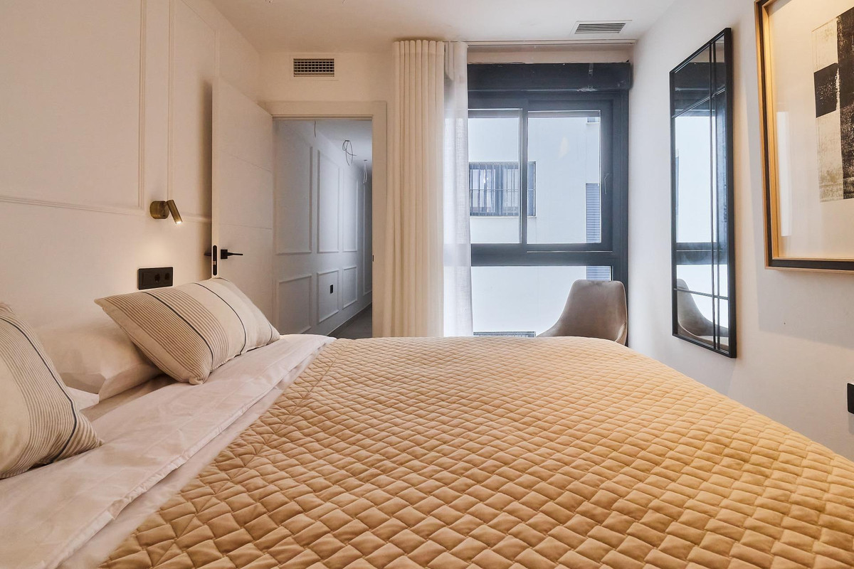 Appartement te koop in Fuengirola | 2 slaapkamers H5251030