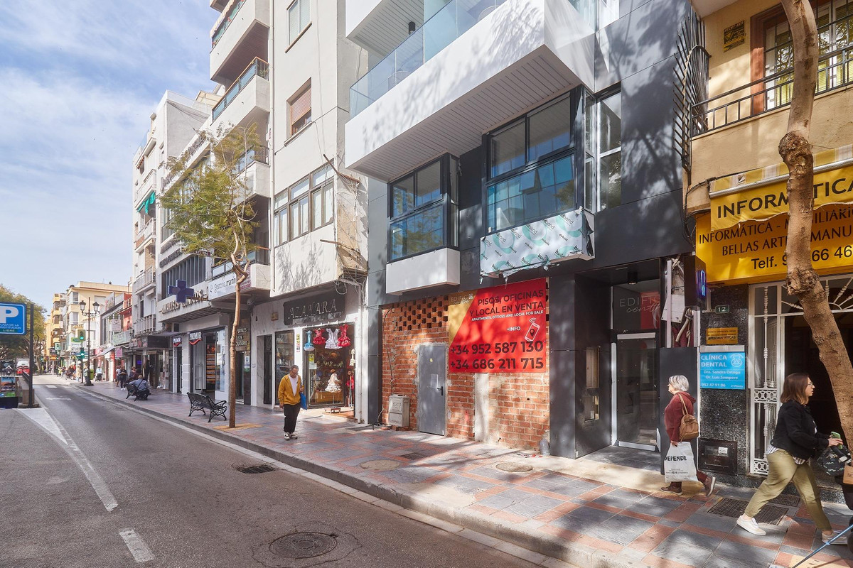 Appartement te koop in Fuengirola | 2 slaapkamers H5251030