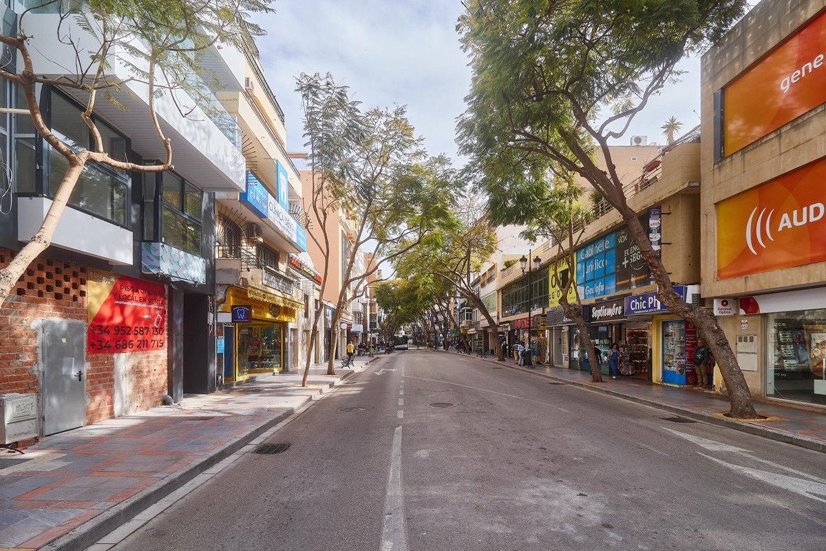 Appartement te koop in Fuengirola | 2 slaapkamers H5251030