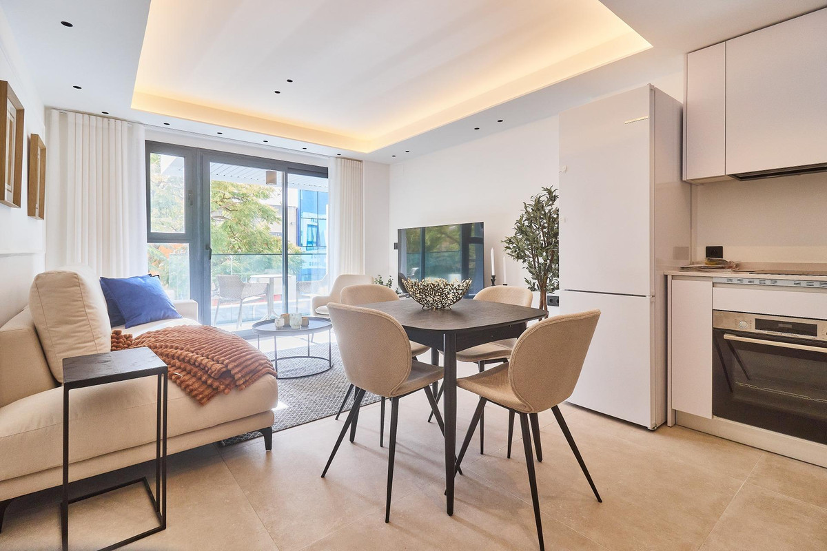 Appartement te koop in Fuengirola | 2 slaapkamers H5251030