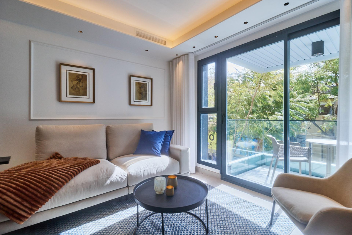 Appartement te koop in Fuengirola | 2 slaapkamers H5251030