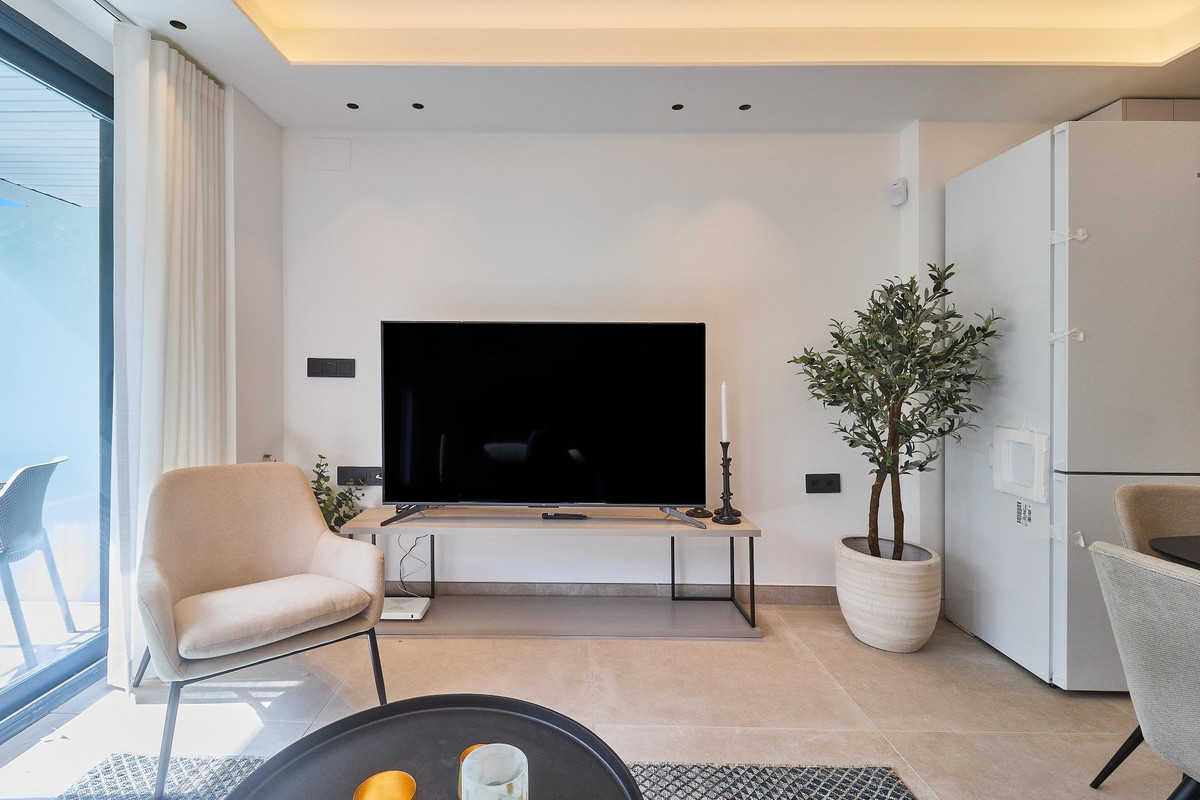 Appartement te koop in Fuengirola | 2 slaapkamers H5251030