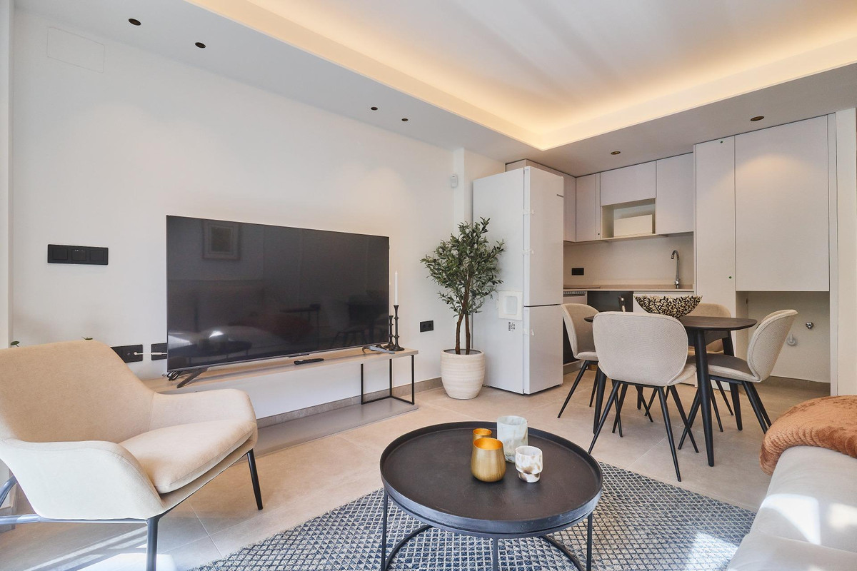 Appartement te koop in Fuengirola | 2 slaapkamers H5251030