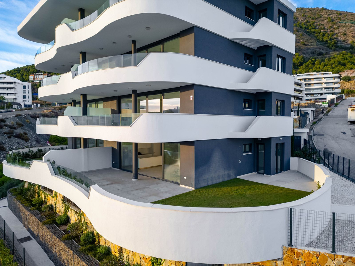 Appartement te koop in Fuengirola | 2 slaapkamers H5251387