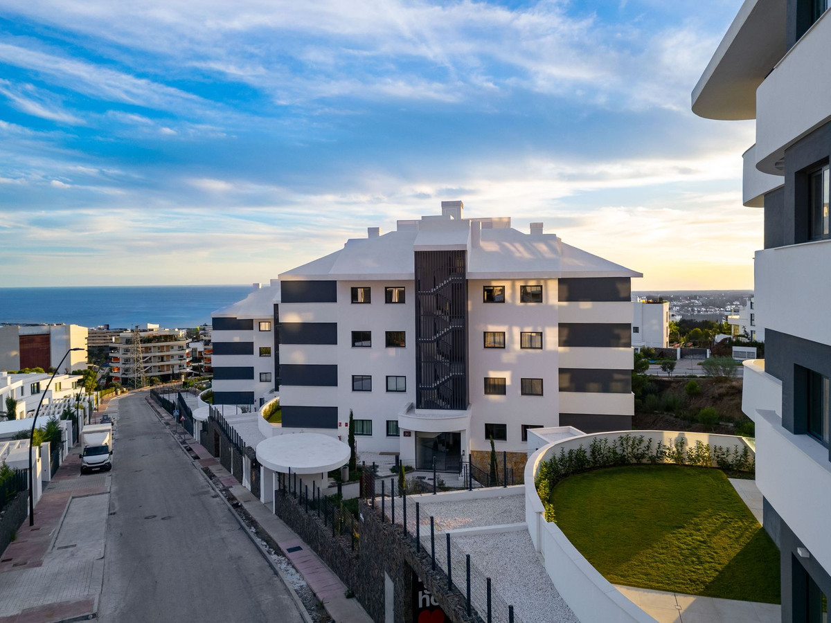 Appartement te koop in Fuengirola | 2 slaapkamers H5251387