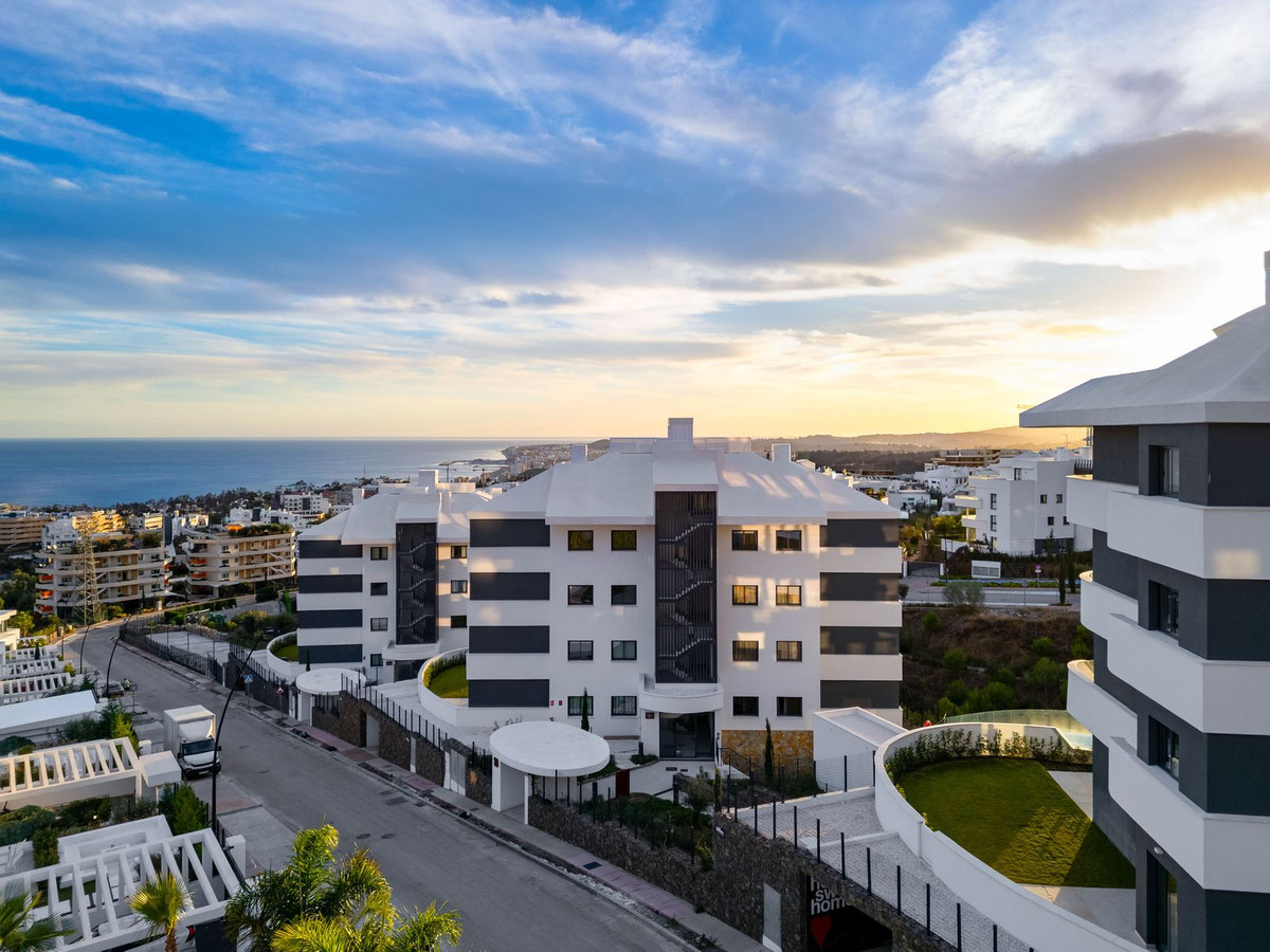 Appartement te koop in Fuengirola | 2 slaapkamers H5251387