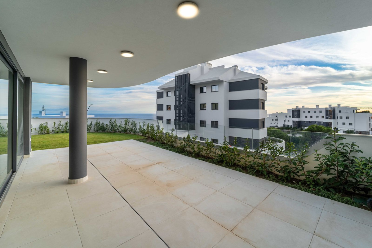 Appartement te koop in Fuengirola | 2 slaapkamers H5251387