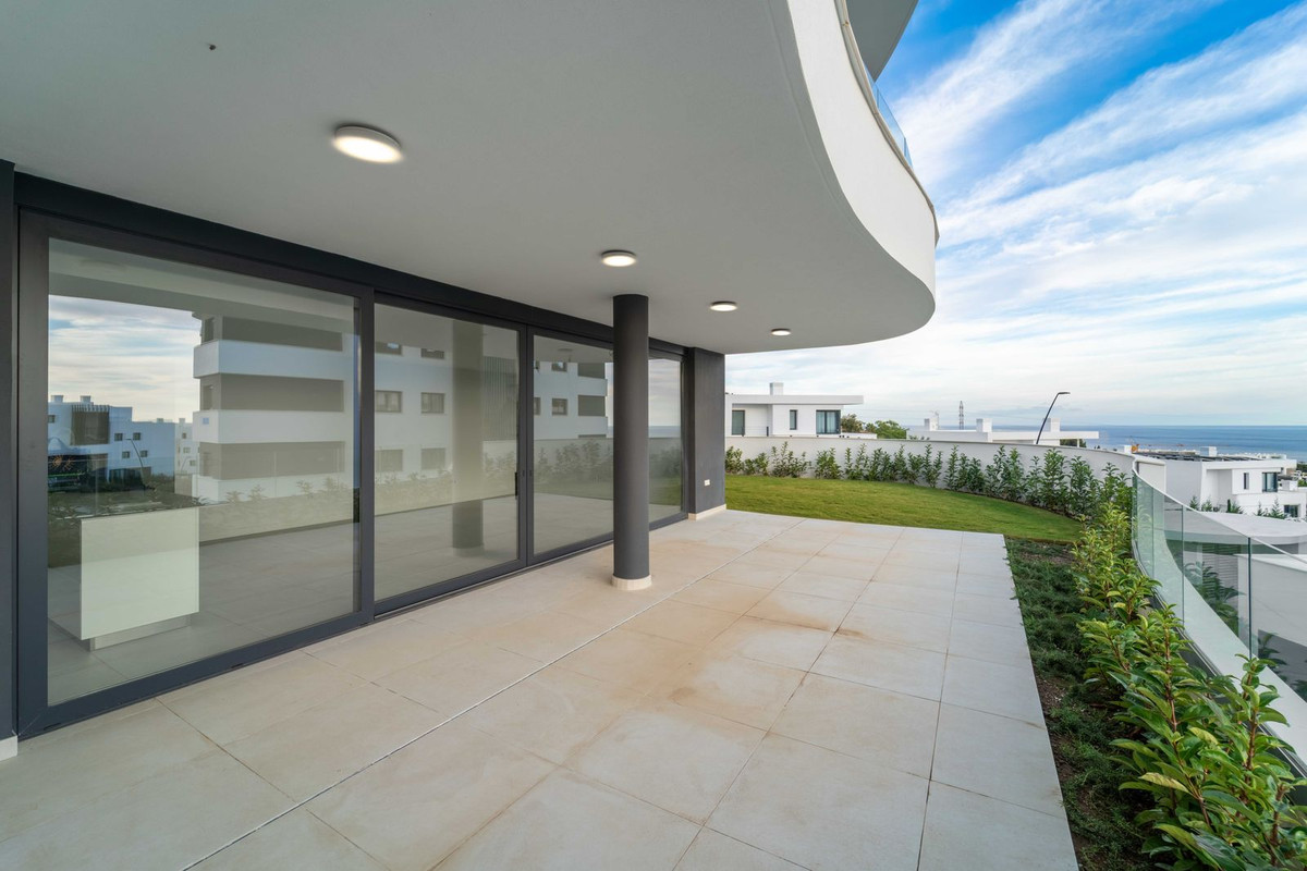 Appartement te koop in Fuengirola | 2 slaapkamers H5251387