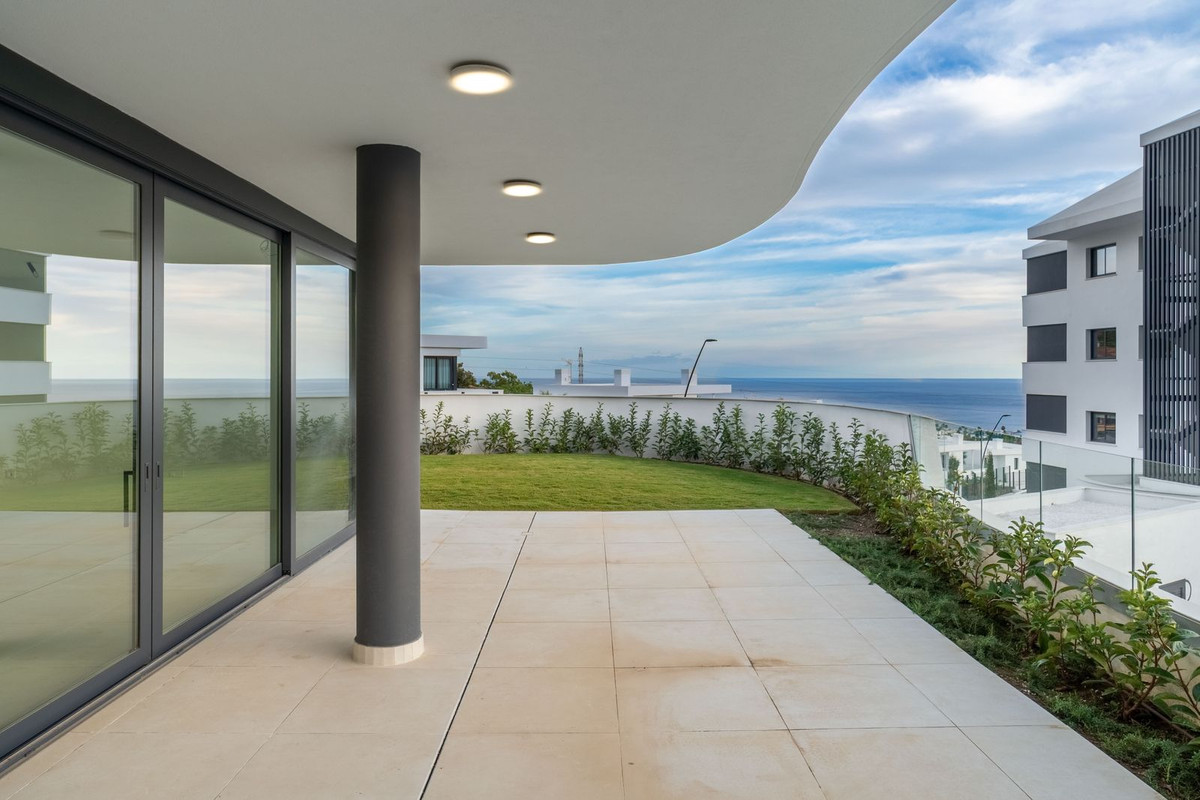 Appartement te koop in Fuengirola | 2 slaapkamers H5251387