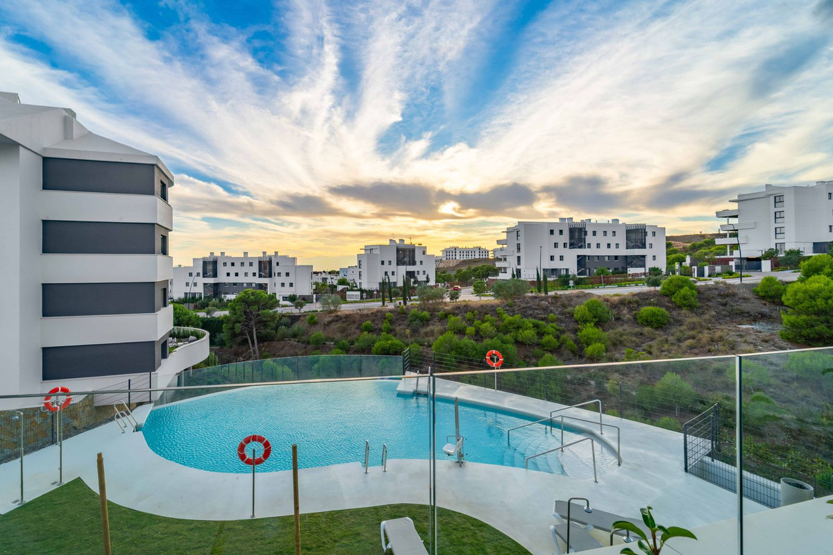 Appartement te koop in Fuengirola | 2 slaapkamers H5251387