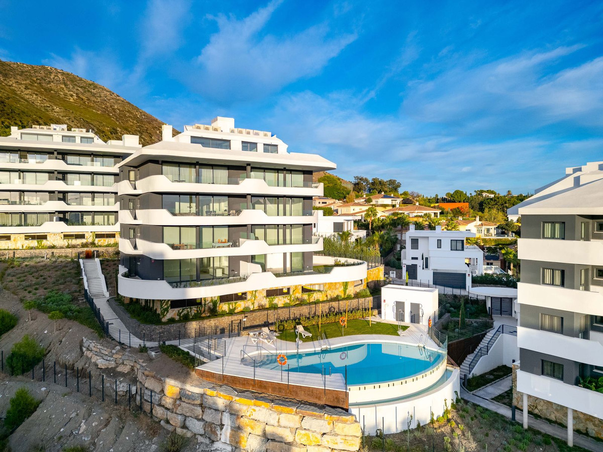 Appartement te koop in Fuengirola | 2 slaapkamers H5251387