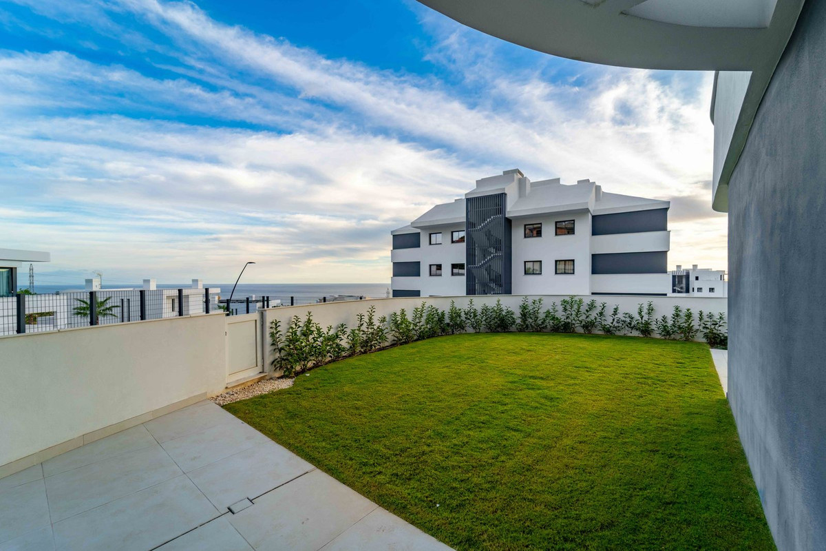 Appartement te koop in Fuengirola | 2 slaapkamers H5251387