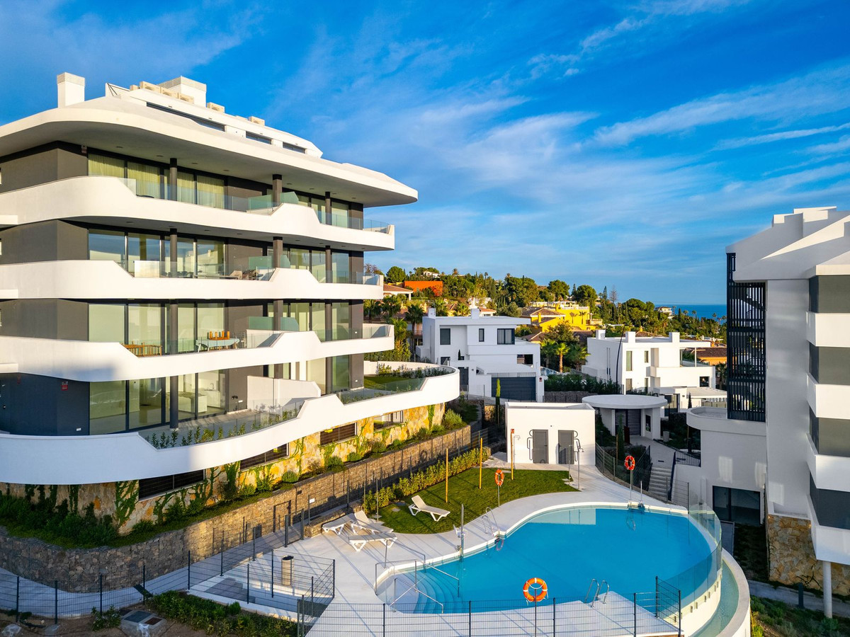 Appartement te koop in Fuengirola | 2 slaapkamers H5251387