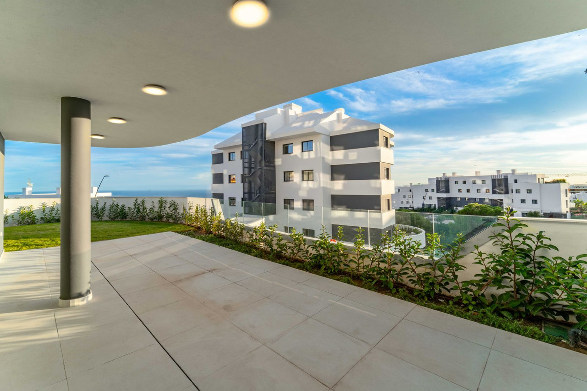 Appartement te koop in Fuengirola | 2 slaapkamers H5251387