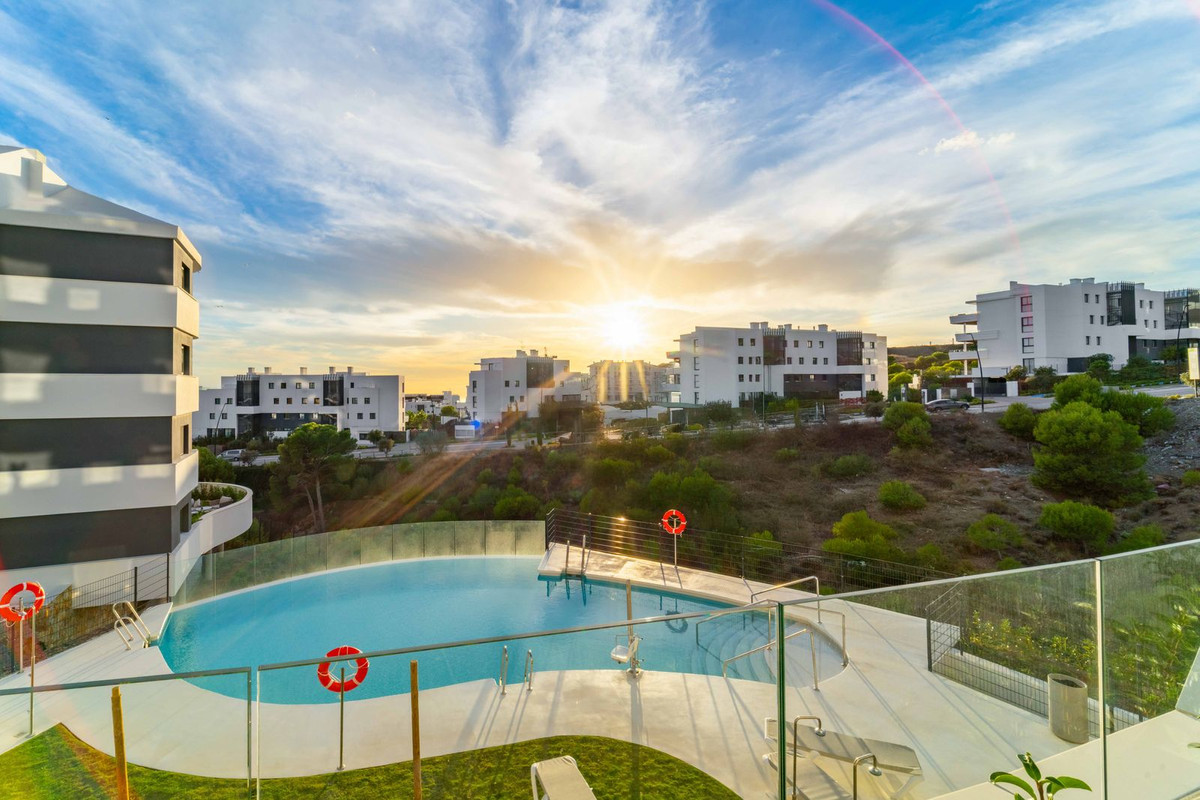 Appartement te koop in Fuengirola | 2 slaapkamers H5251387