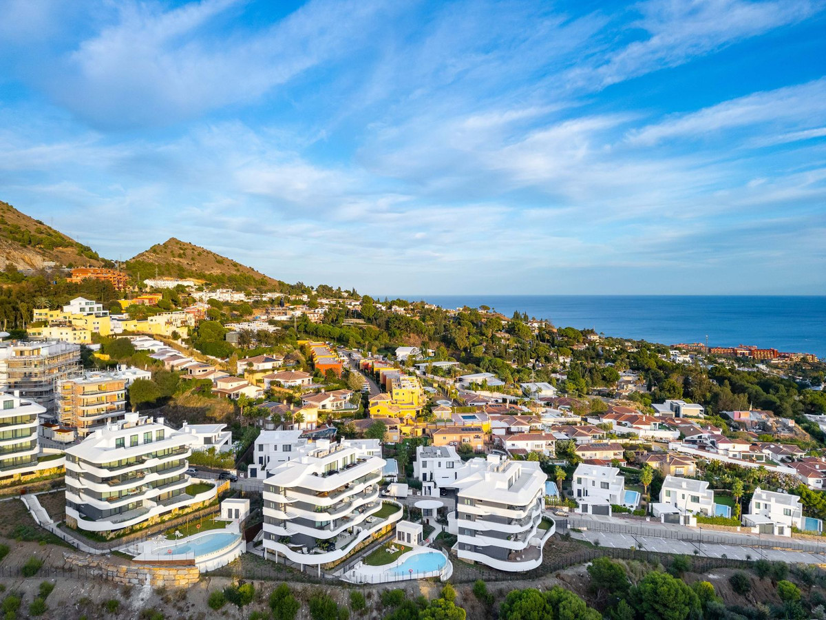 Appartement te koop in Fuengirola | 2 slaapkamers H5251387