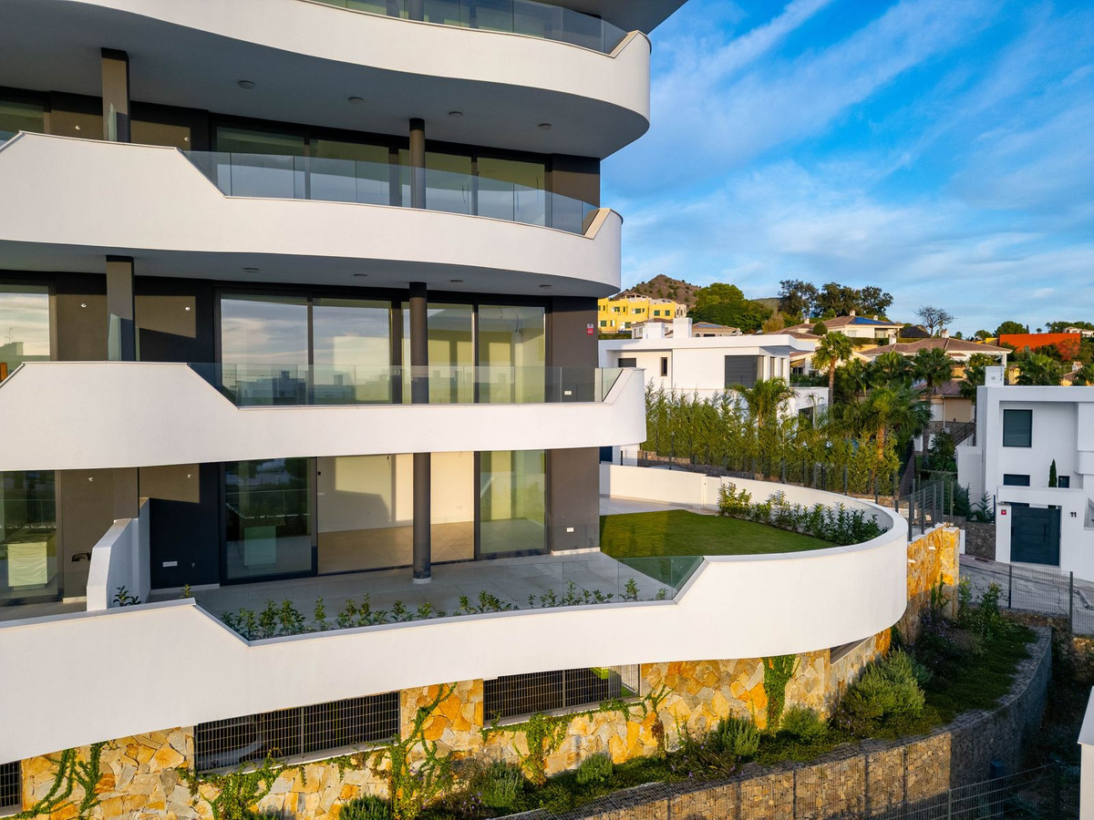 Appartement te koop in Fuengirola | 2 slaapkamers H5251387